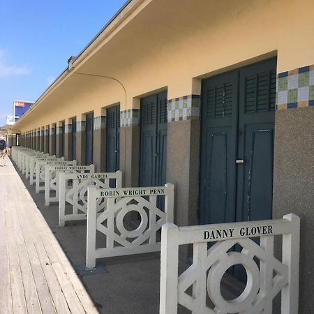 L'Atelier Des Planches Apartamento Deauville Exterior foto